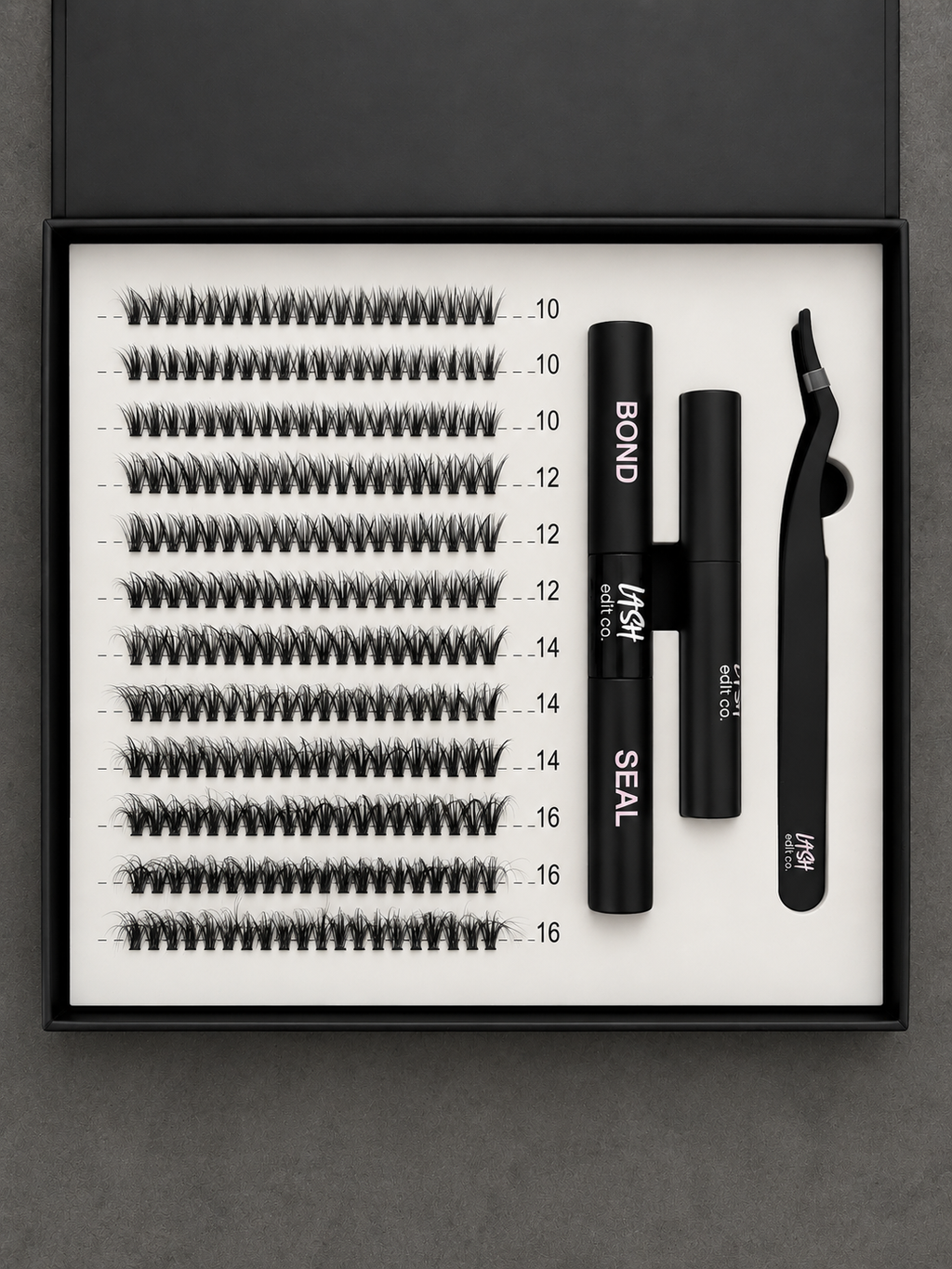 ARCHIVE - Textured Volume Kit