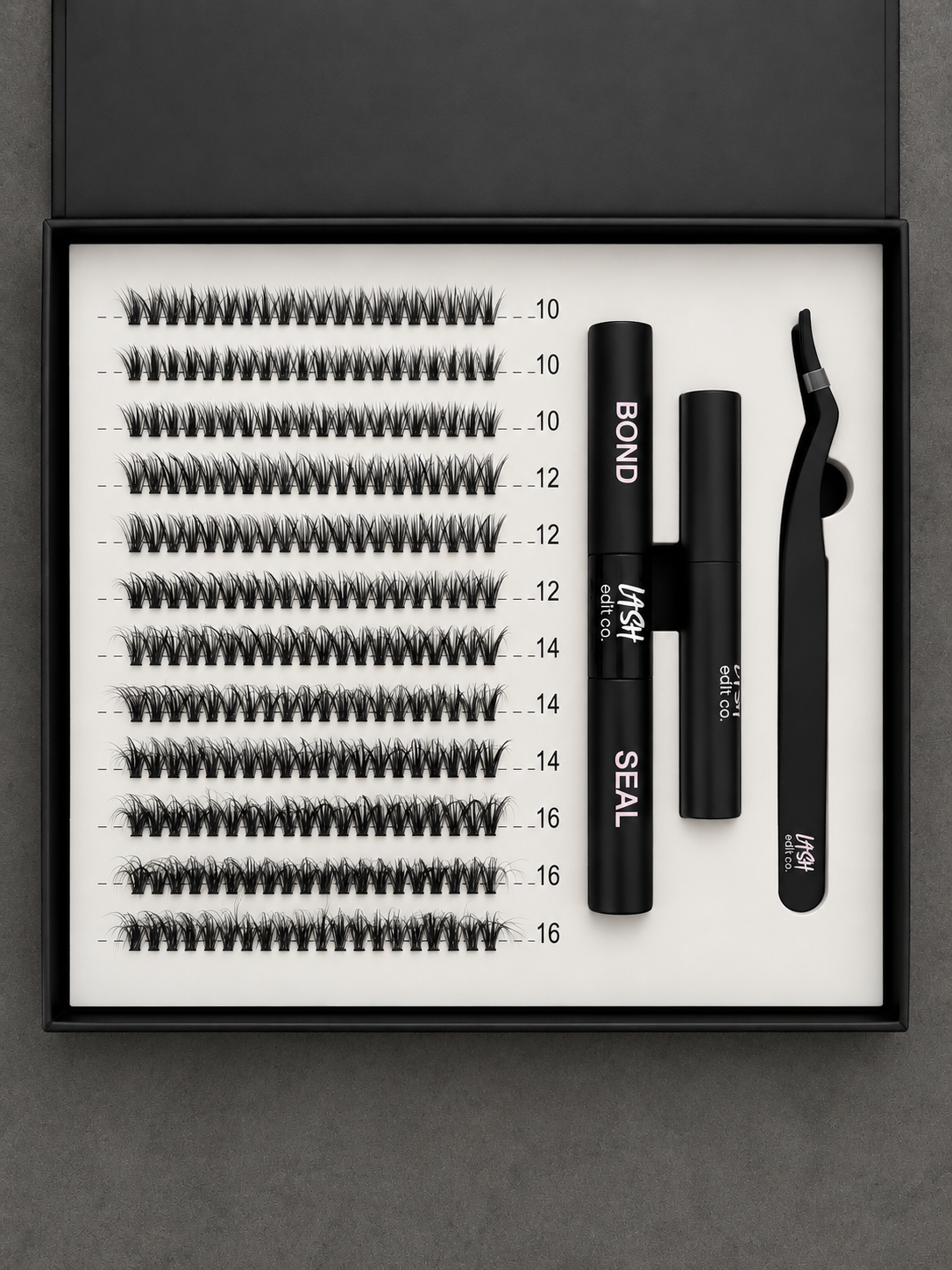 ARCHIVE - Textured Volume Kit