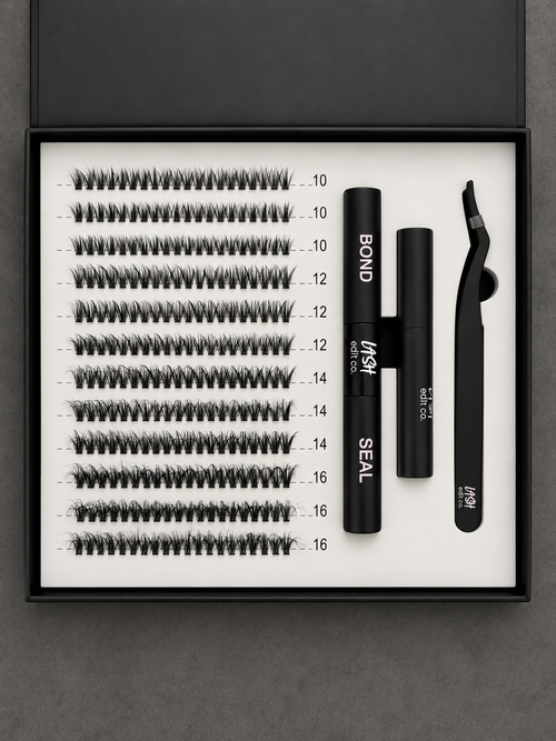 ARCHIVE - Textured Volume Kit