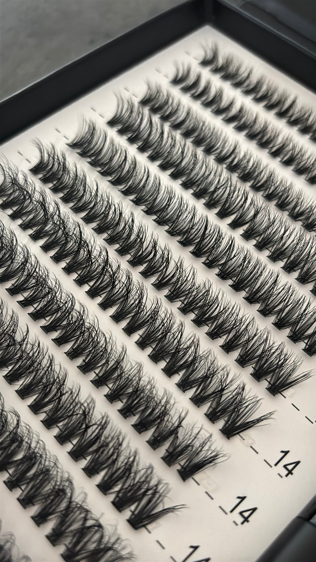 ARCHIVE - Textured Volume Kit
