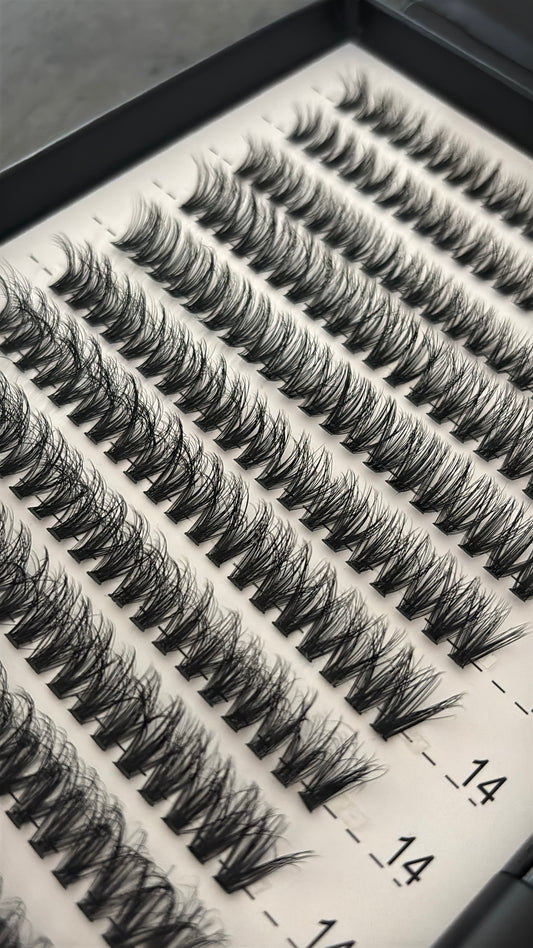 ARCHIVE - Textured Volume Kit