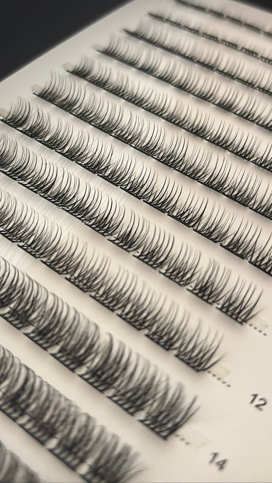 VEIL - Soft Definition Kit