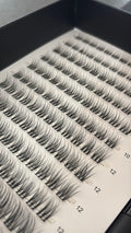 HAZE - Soft Volume Kit