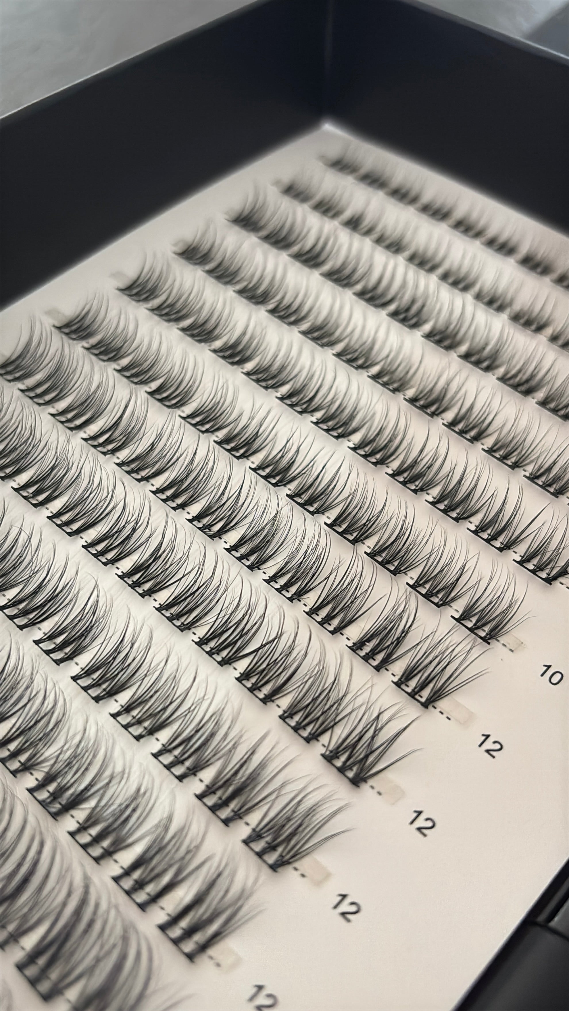HAZE - Soft Volume Kit