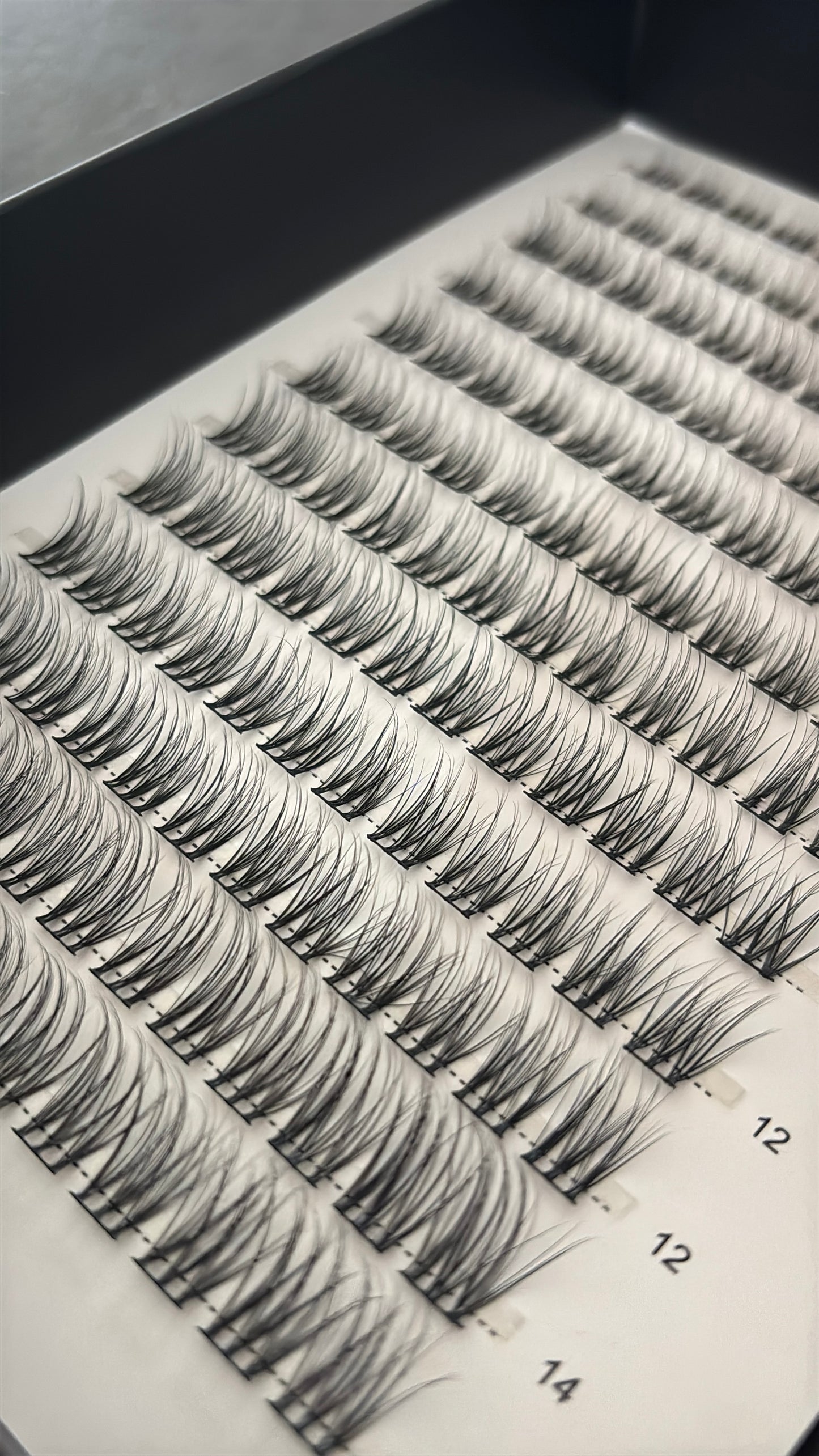 HAZE - Soft Volume Kit
