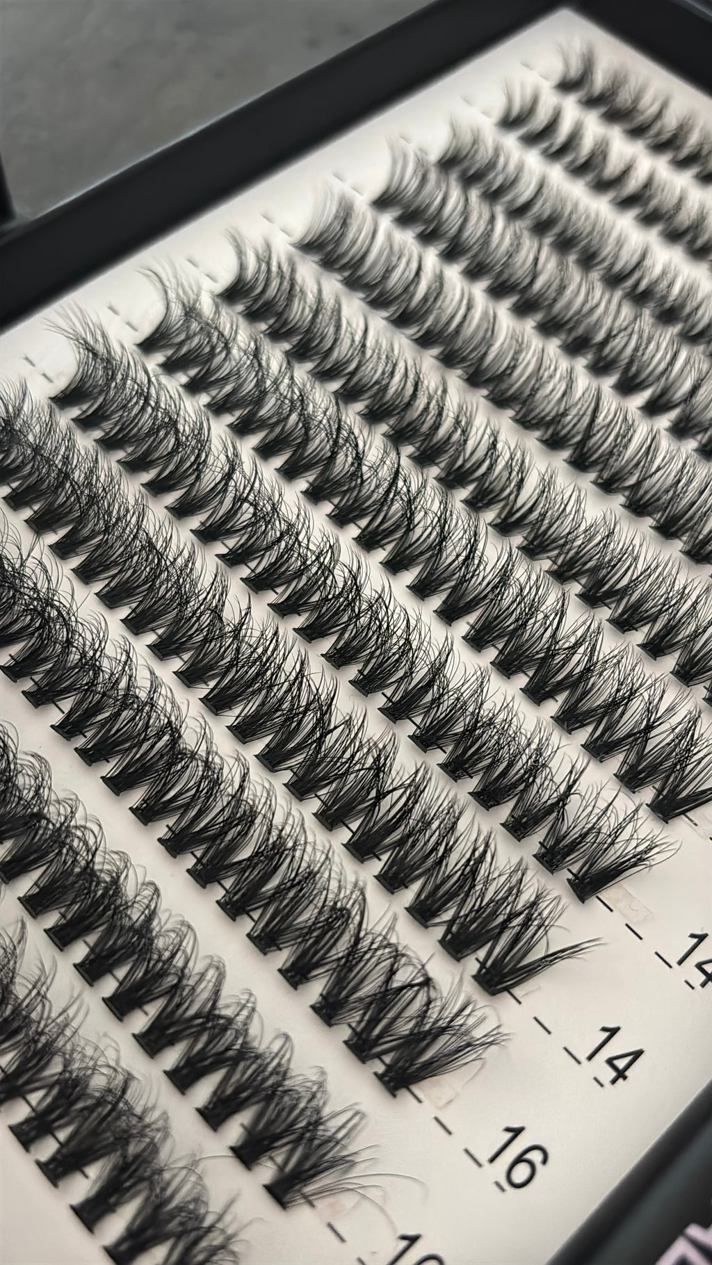ARCHIVE - Textured Volume Kit