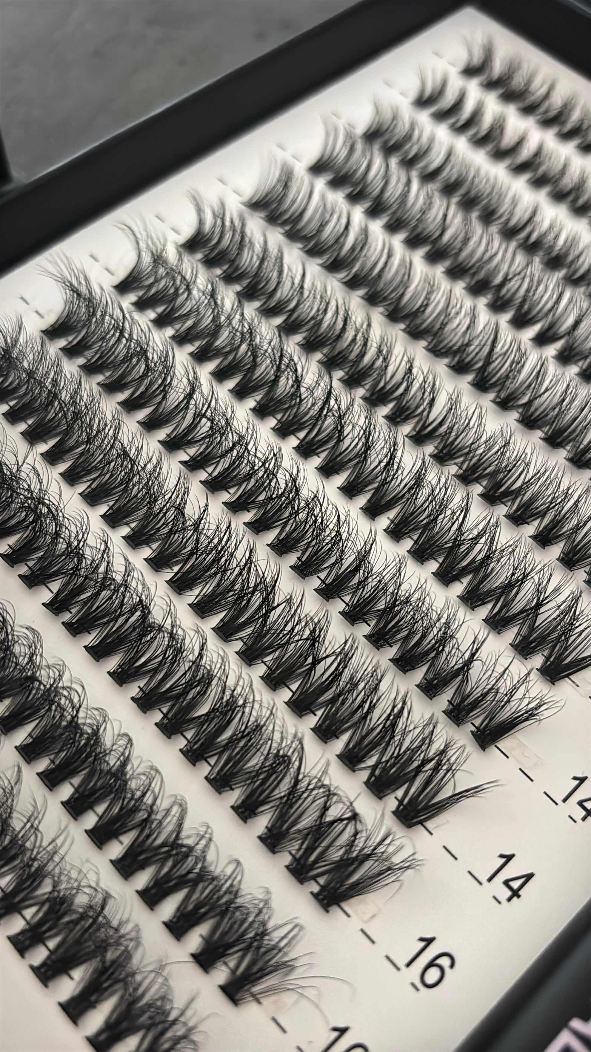 ARCHIVE - Textured Volume Kit