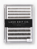 SPIKE - Press on Lash Clusters