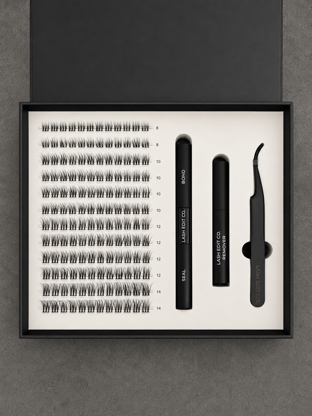 HAZE - Soft Volume Kit
