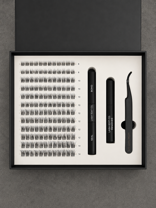 HAZE - Soft Volume Kit