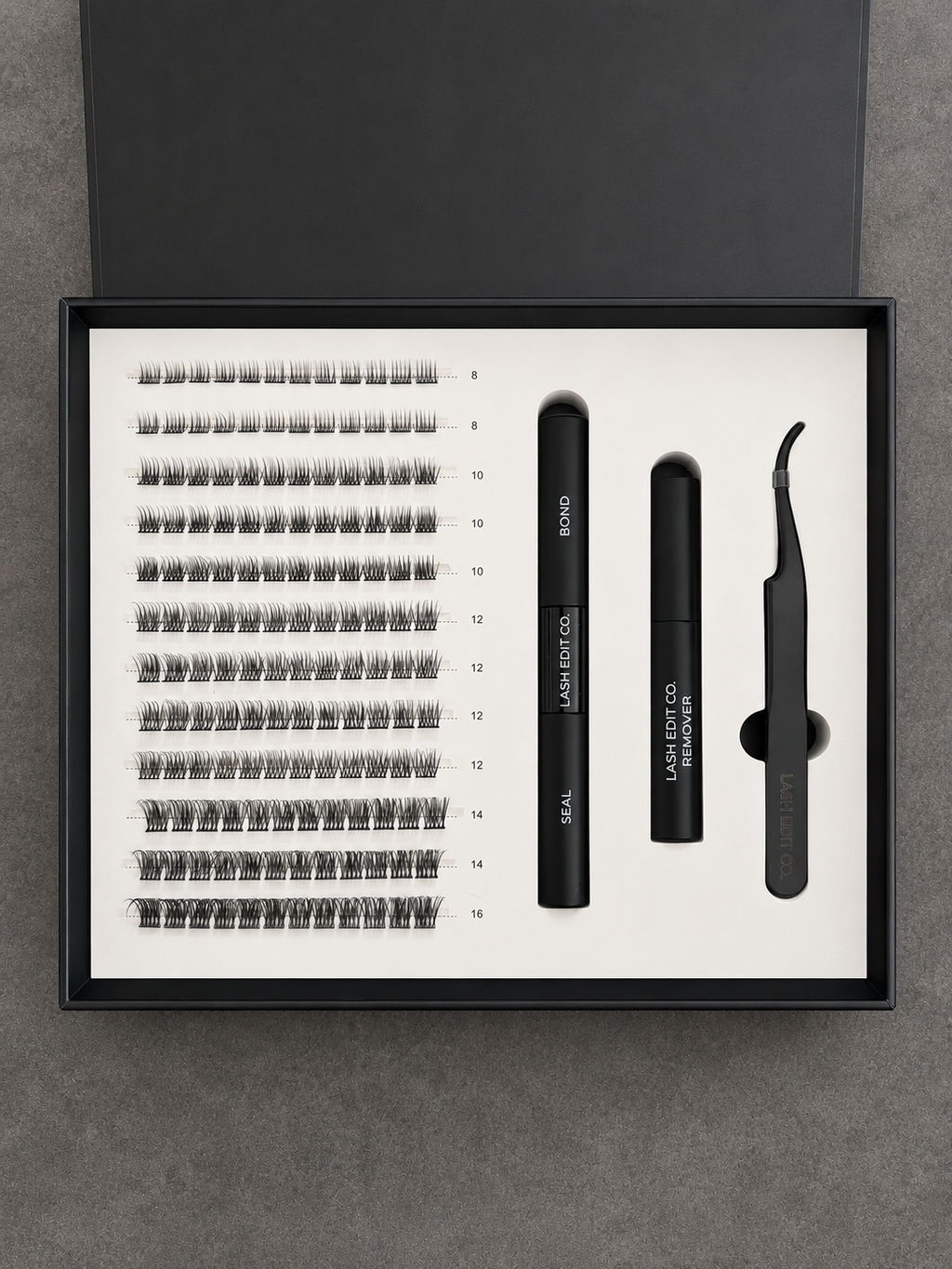 VEIL - Soft Definition Kit