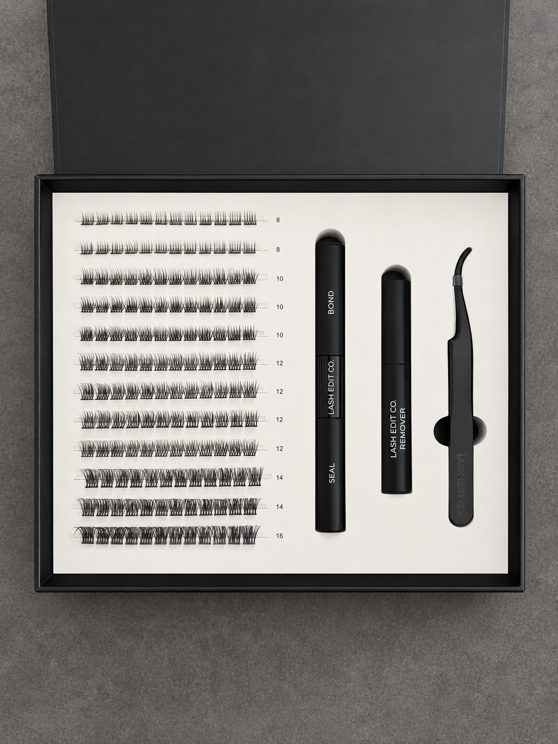VEIL - Soft Definition Kit