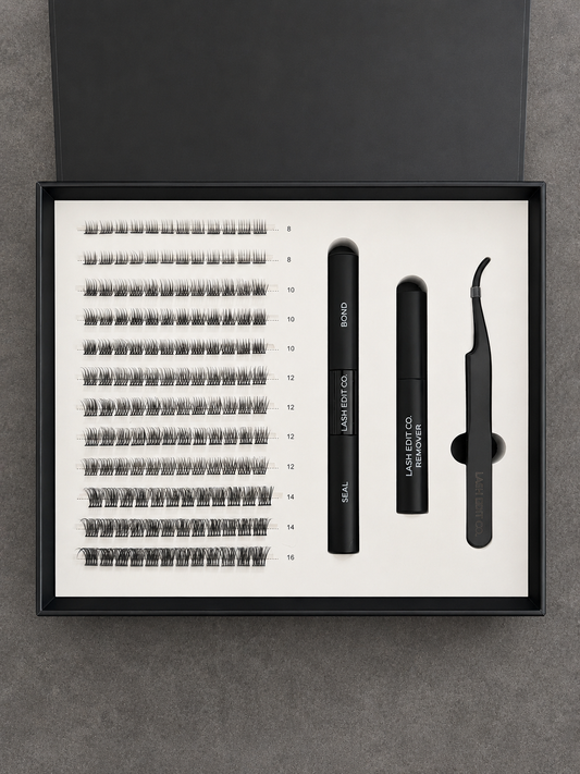 VEIL - Soft Definition Kit