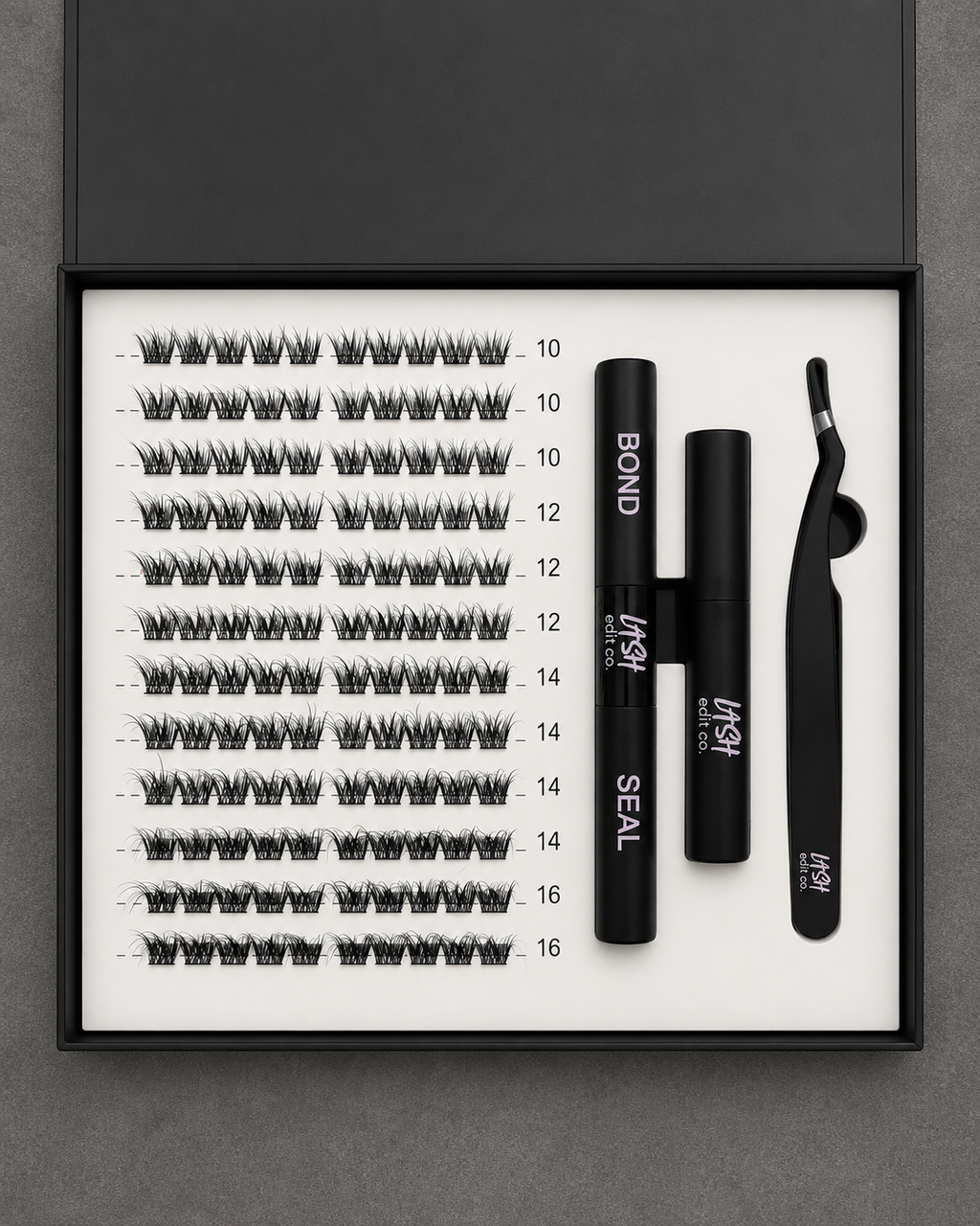 AIRE - Textured Wispy Kit