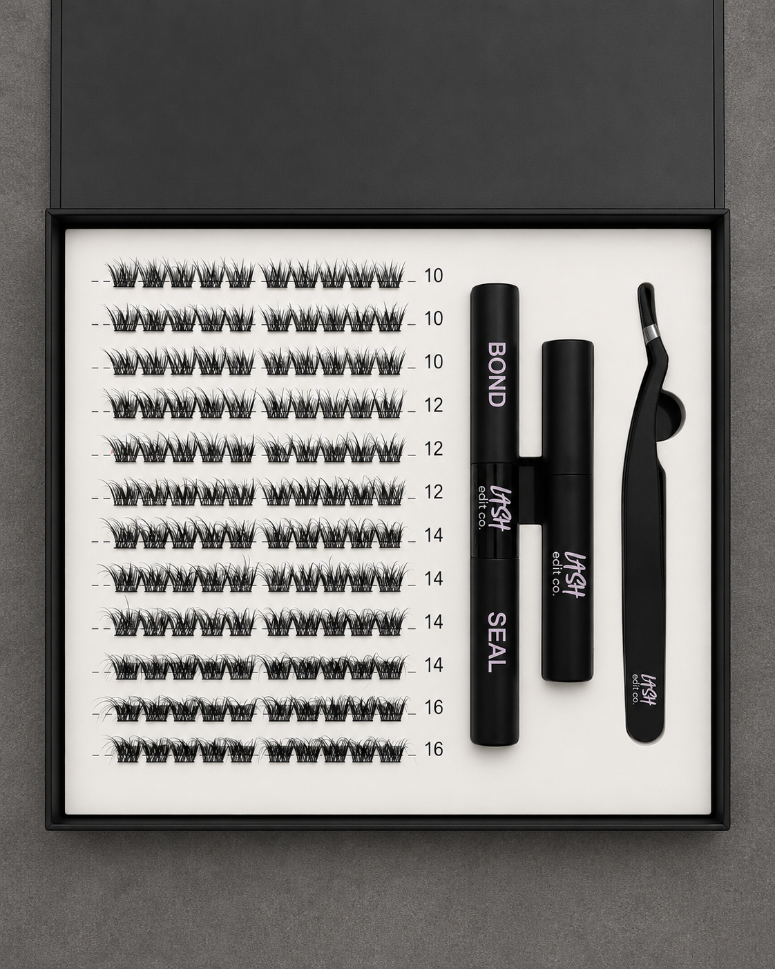 AIRE - Wispy Volume Kit